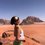 Sofia Subiran | australia🌺🐒