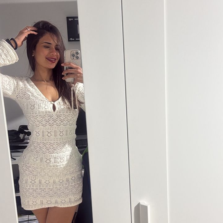 Daniella🇮🇨