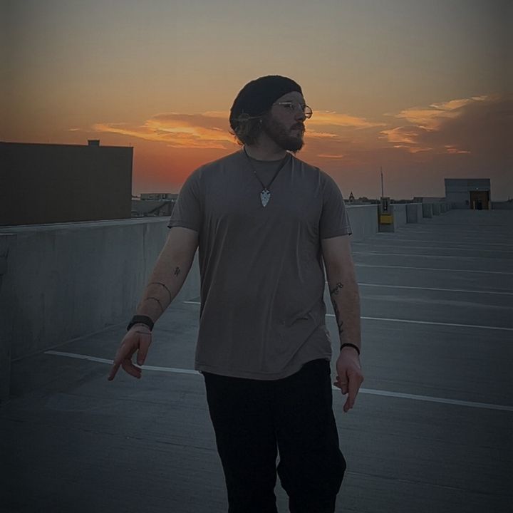 Colton John