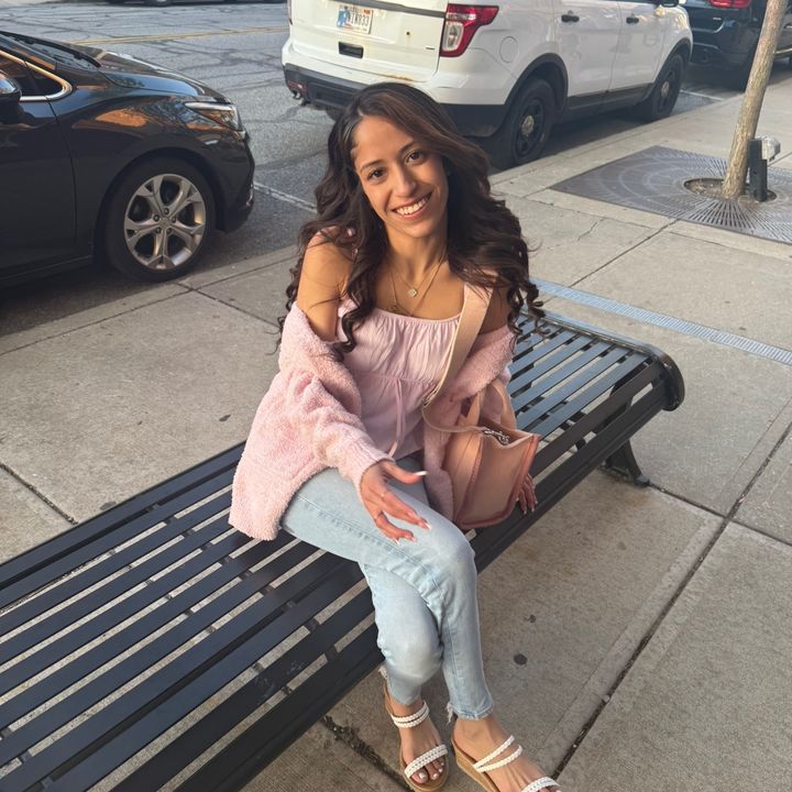 Julia🌸