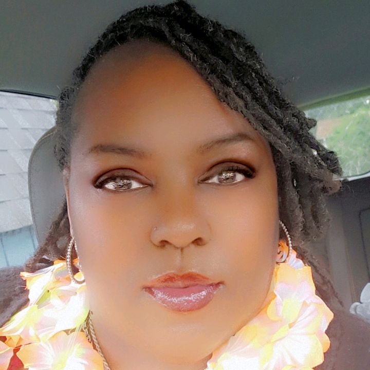 Sherita TheQueen Coleman-Davis