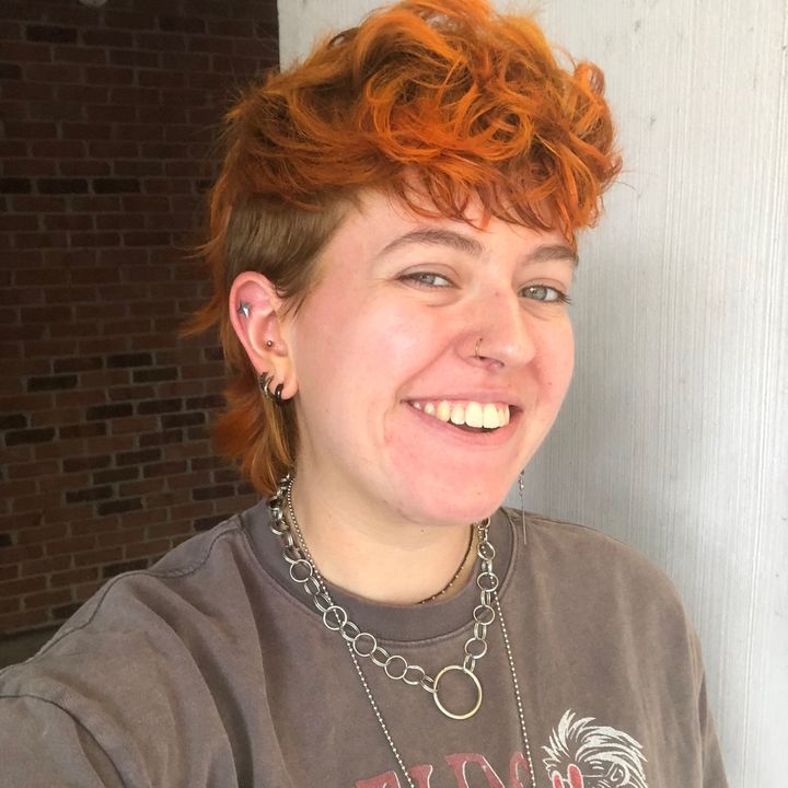 Mason 💚🏳️‍🌈