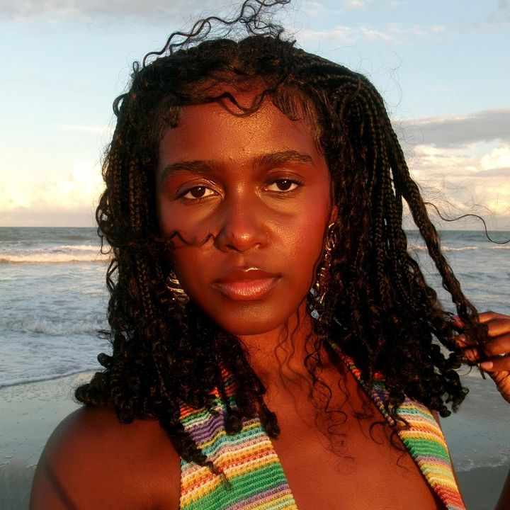 Sadé🇯🇲