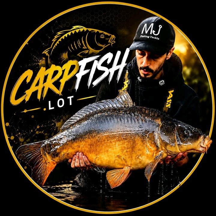 CARP.FISH🔱LOT🔱TeamMJ🇨🇵
