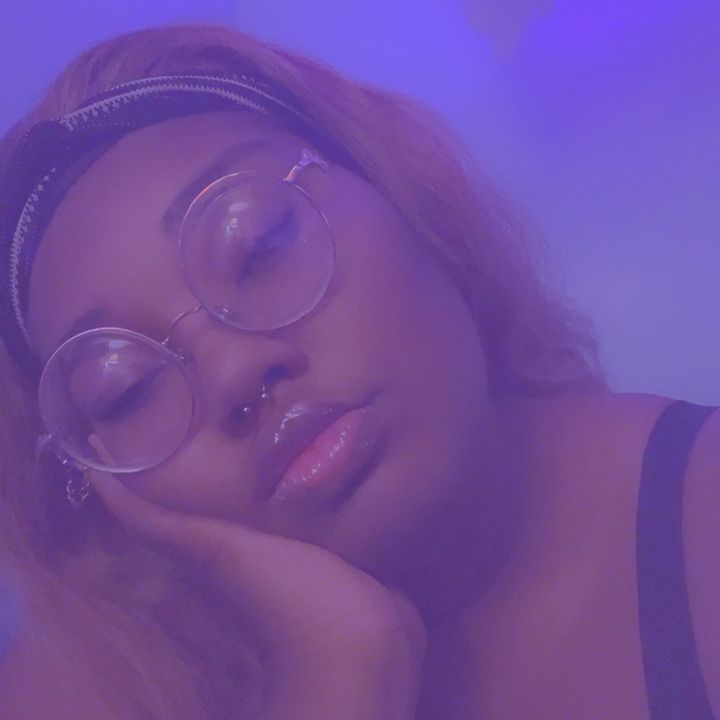 𝓒𝓱𝓾𝓫𝔂𝓑𝓾𝓷𝓷𝔂