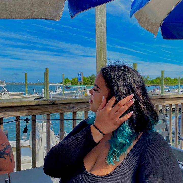 summer🦋