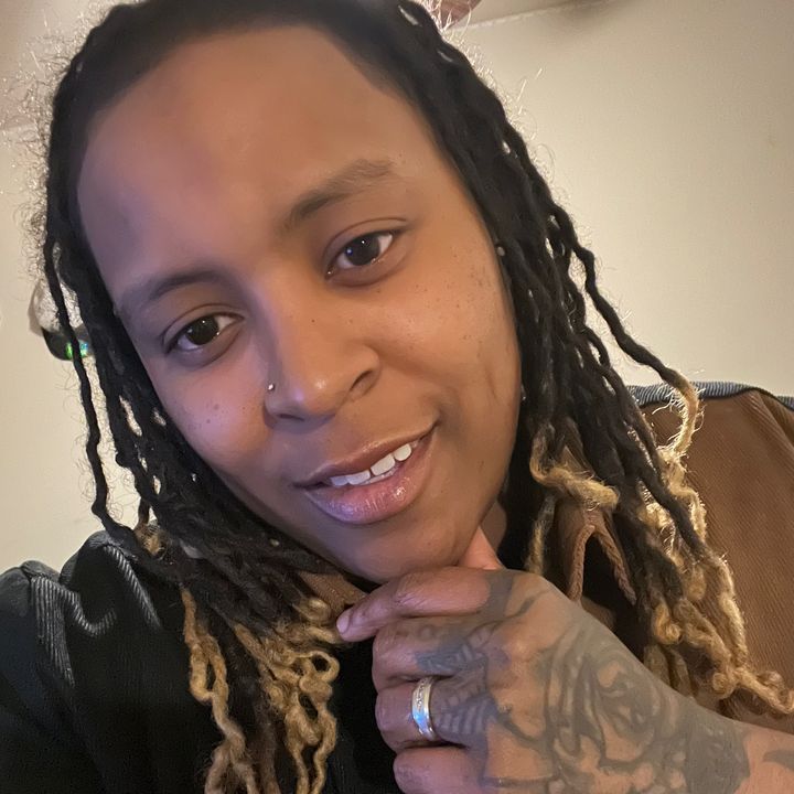 🖕🏽KBeaOuttaPocket 🖕🏽🌈