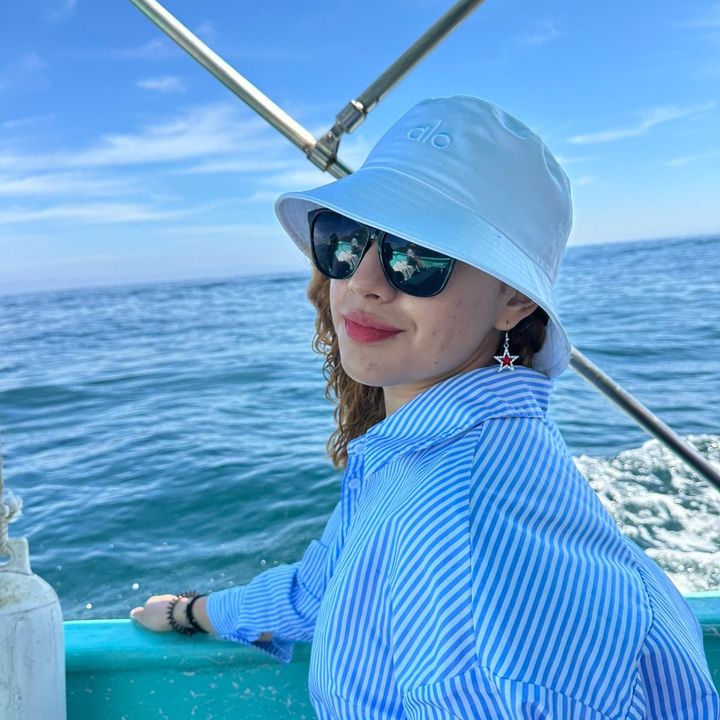 Viri Alvarez❤