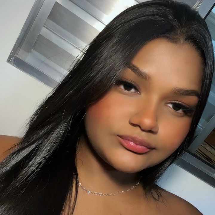 ⚡️🐼Jaqueline Silva