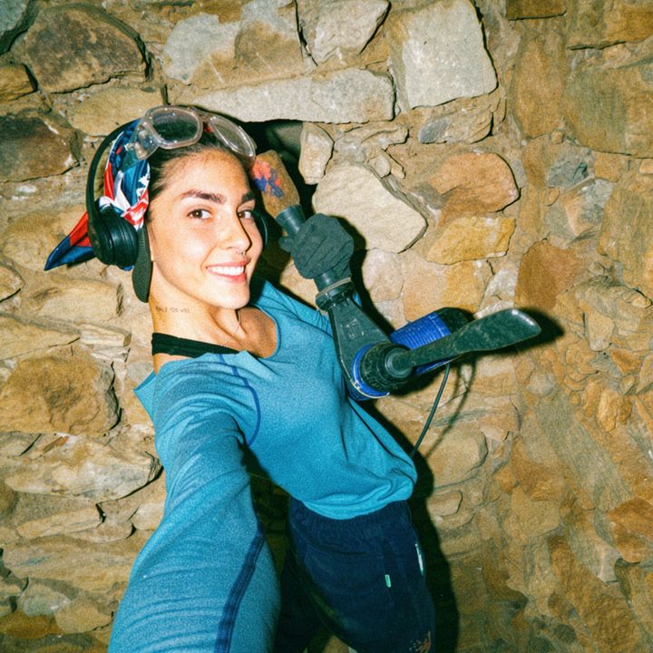 Ana Garcia Martinez