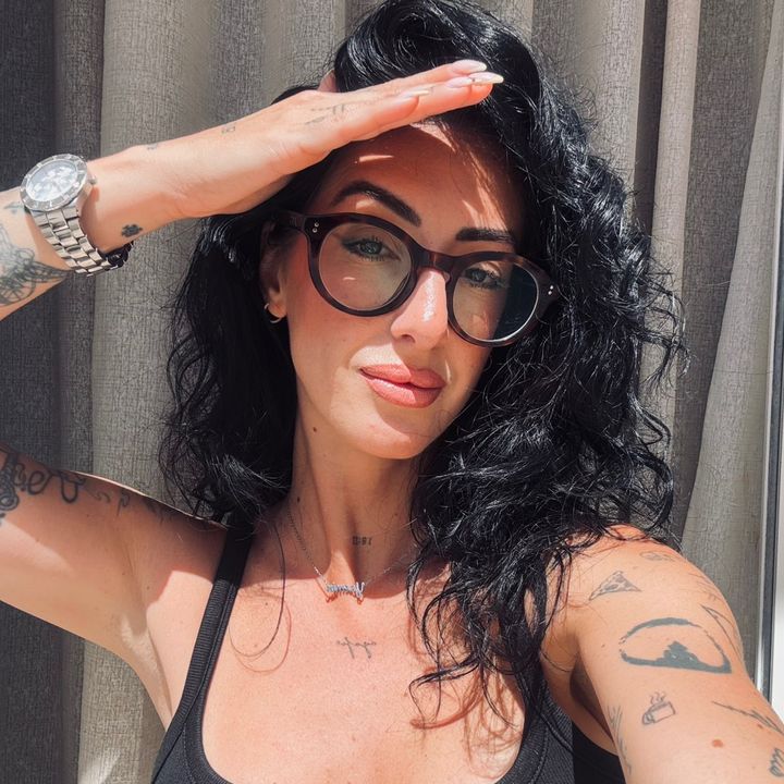 Yasmin Trujillo