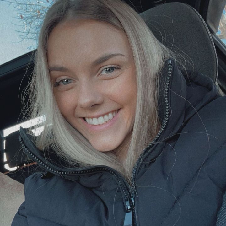 Hailey Mayo