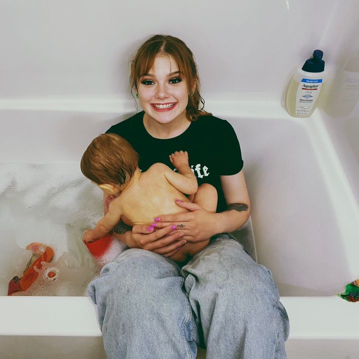 Sarah Harrison