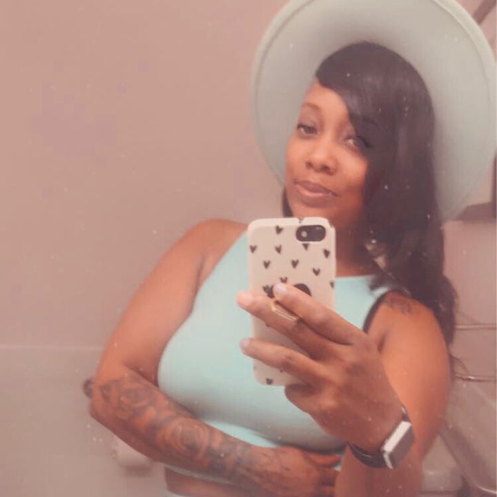 Natural Me🖤🖤