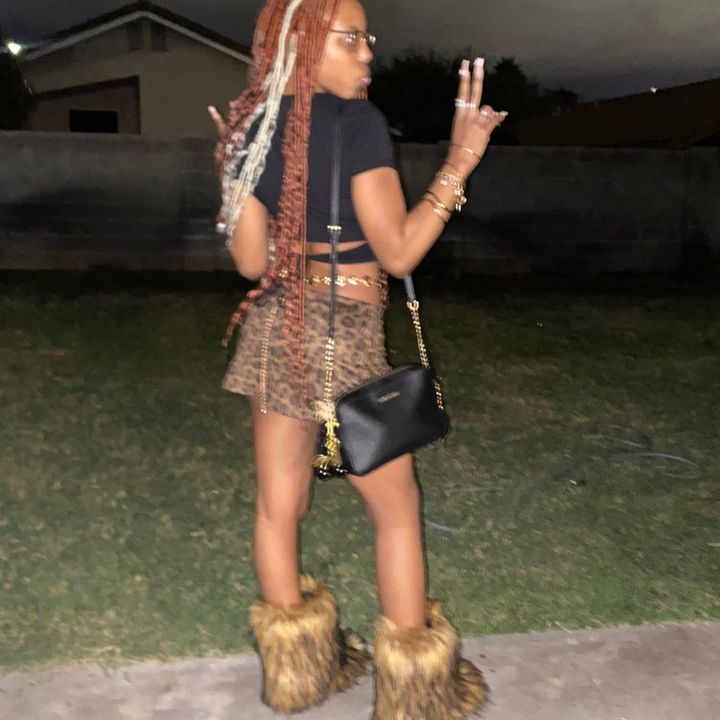 Janelle