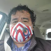 Bufalo Barajas