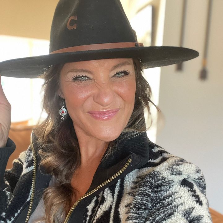 Katrina Peterman