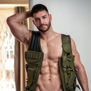 Ryan Kendall