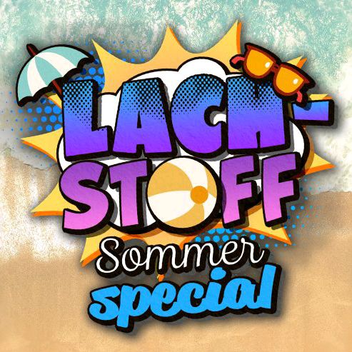 Lachstoff