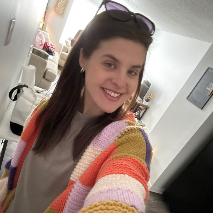 emma | UGC Creator