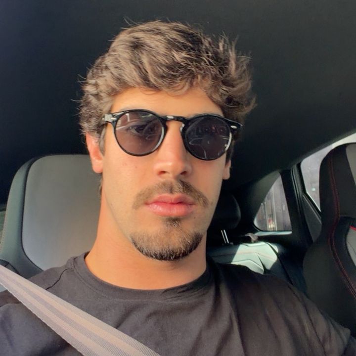 Gabriel Stefanuto
