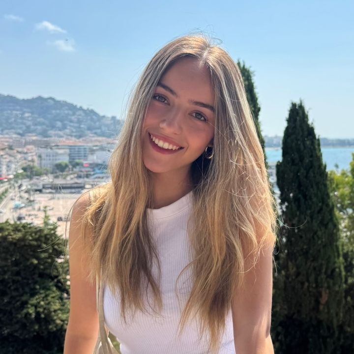 mayi lópez