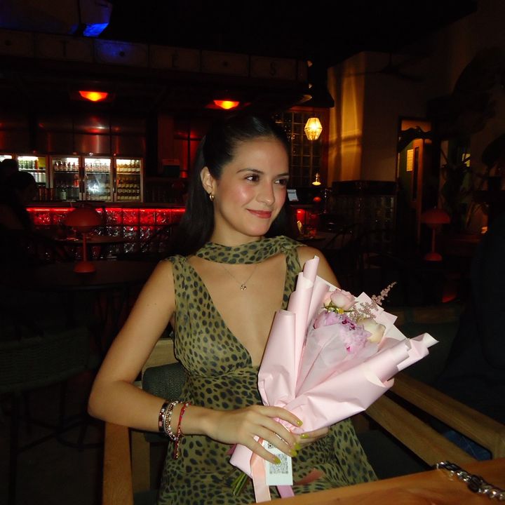Gabriela Romandía