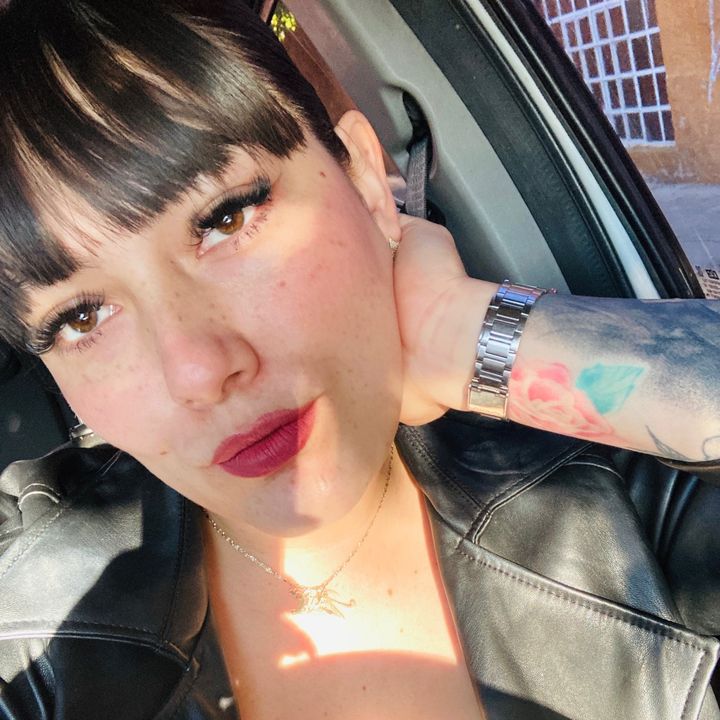 Holasoynancyburnhan🌸👽🧚🏻‍♀️
