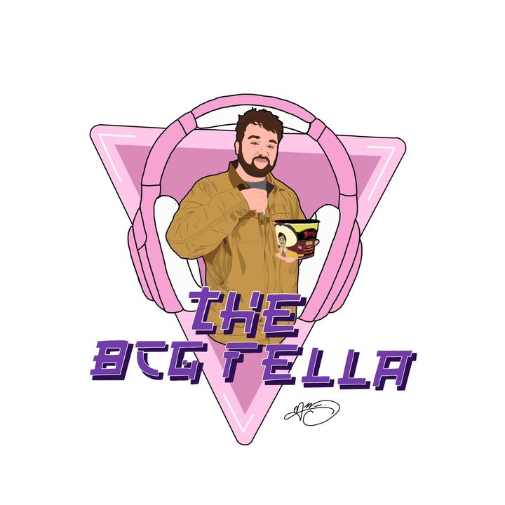 The Big Fella