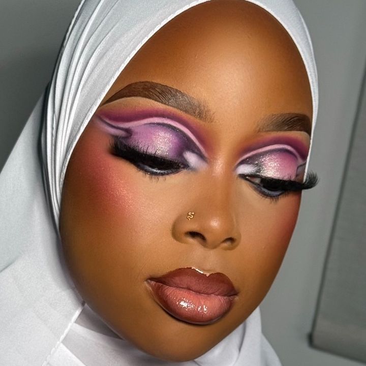 SlayWithMam| MUA🇲🇷