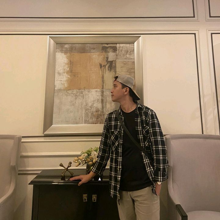 drichjosh🍀