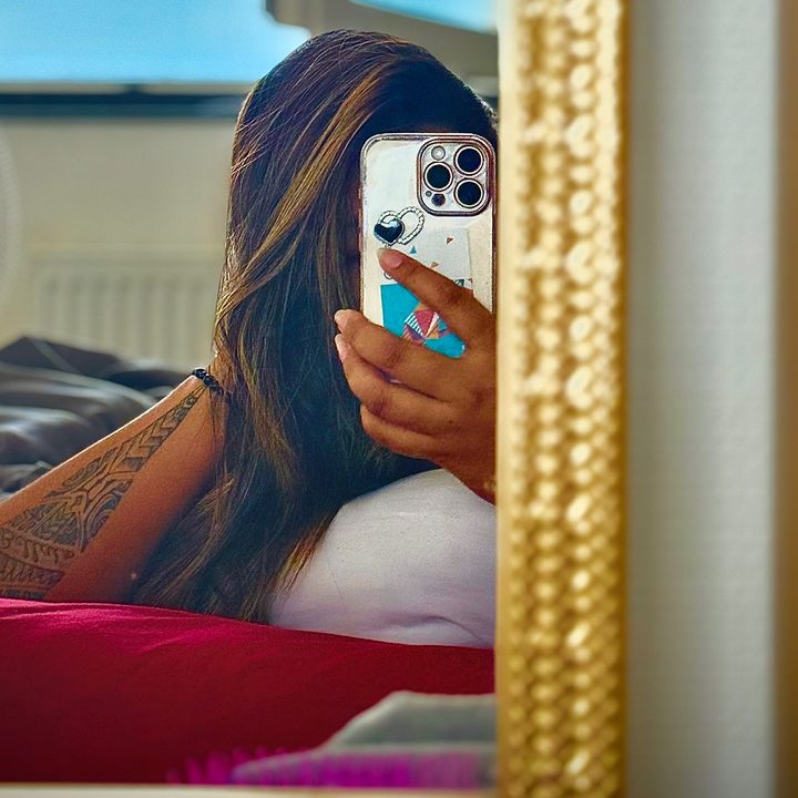 🕊️Keaaa🍃
