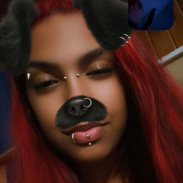 BabyMomma😈🖤🦋
