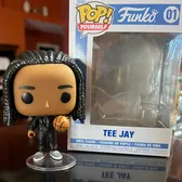 Tee Jay