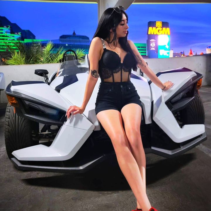 Elizabeth Olivas