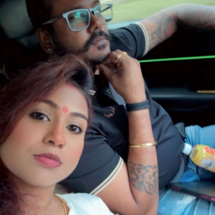 Meenu Kutti