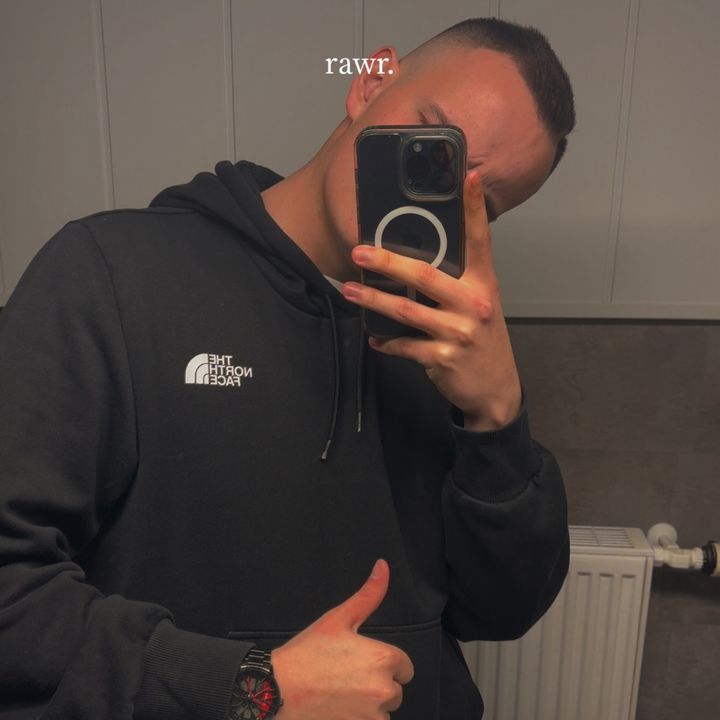 ²ᶠᵃᶜᵉᴼᴳ ♰