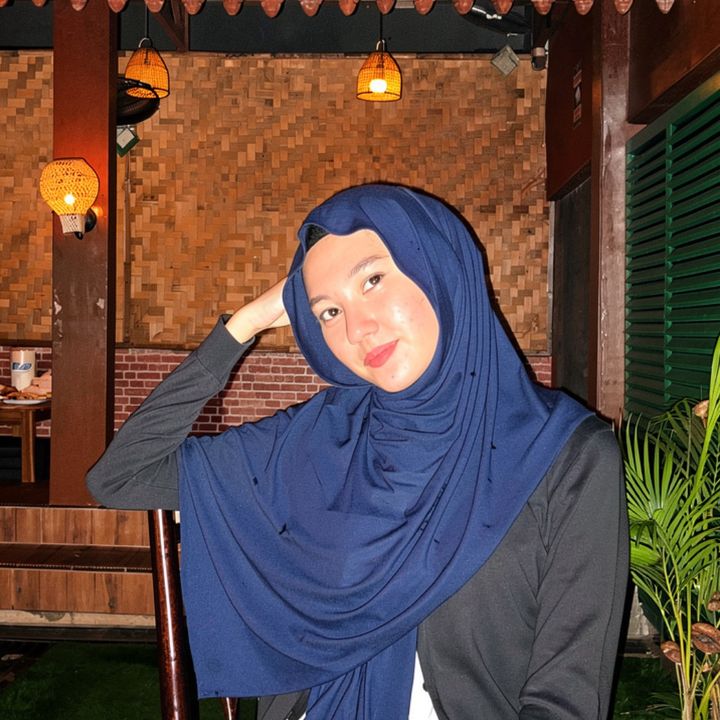 Rahmaini Ramadhan