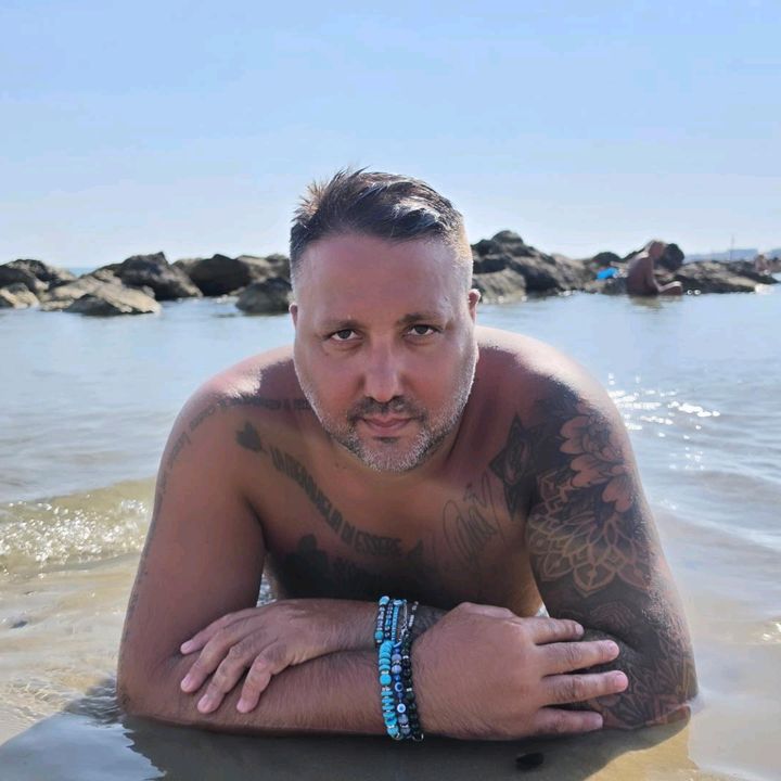 Alessandro Margiotta