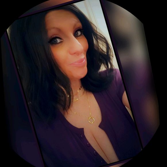 Samantha Mcilwain💋