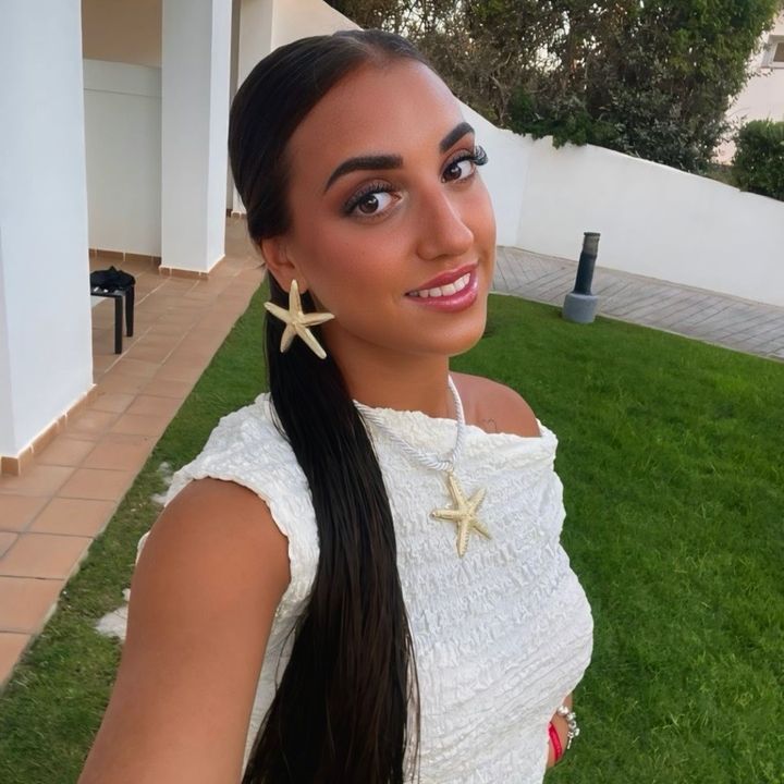 Lucia Molinaa👸🏽
