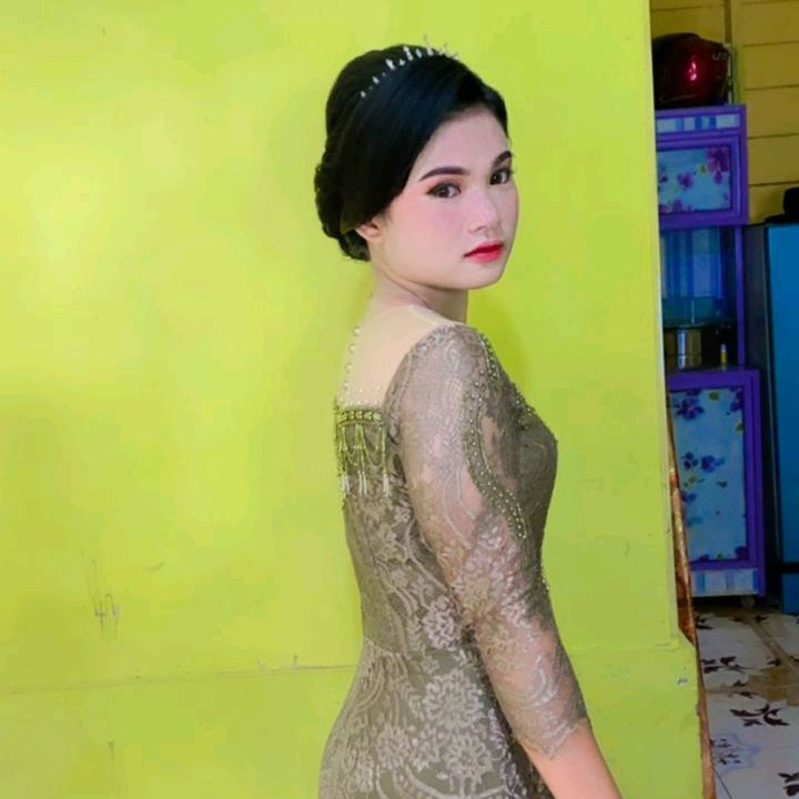 Mak Paima😇😇