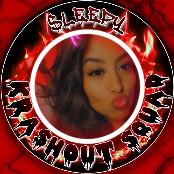 😈🖤𝔔𝔲𝔢𝔢𝔫кяα$нσυт🎙️💔