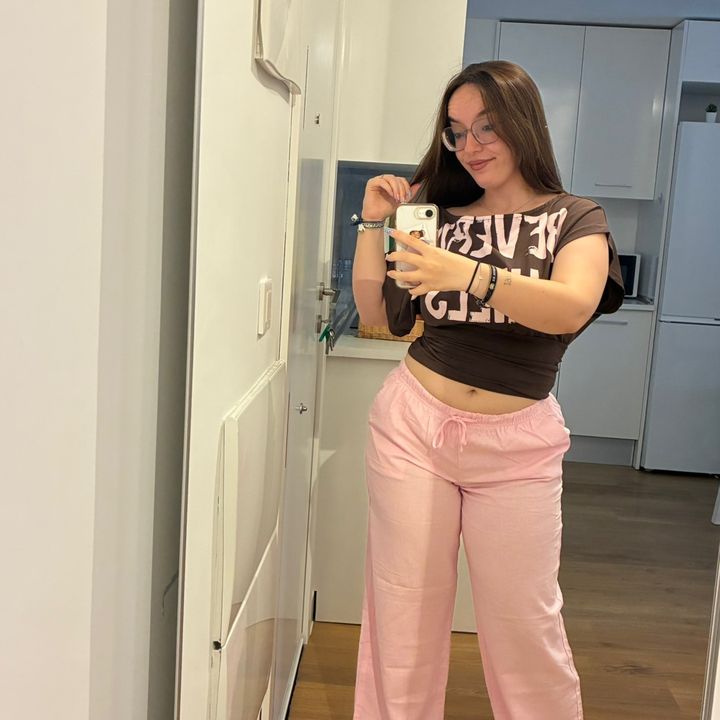 maria