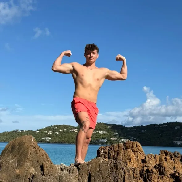Dylan Smith