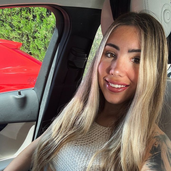 Beatriz Gordillo