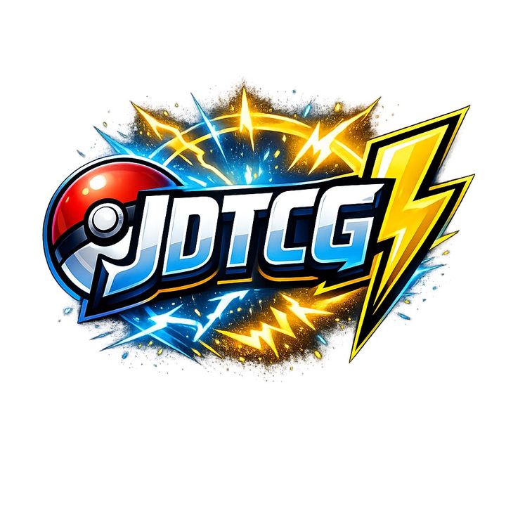 JD TCG⚡️