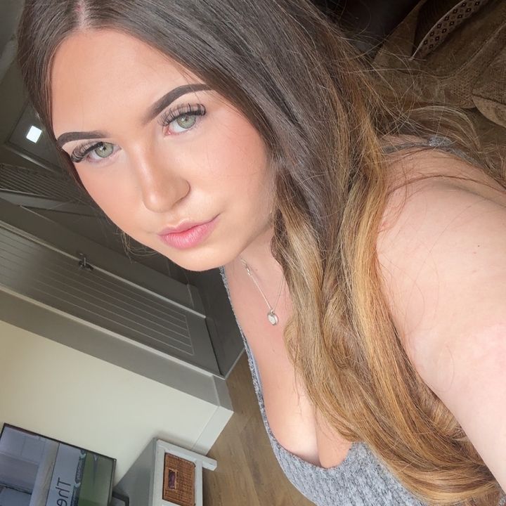 Ashleigh x