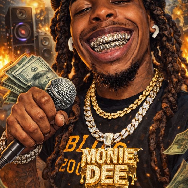 Monie Dee