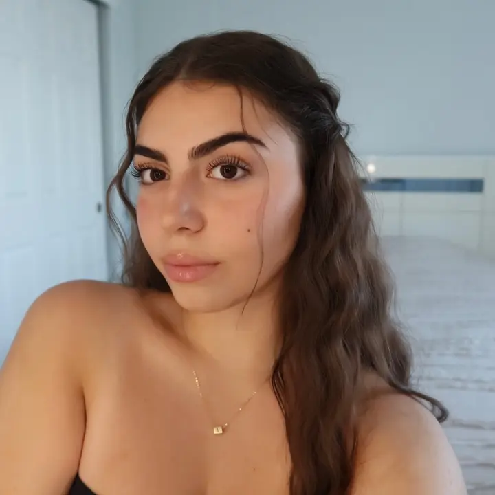 Arianna Avdzhyan